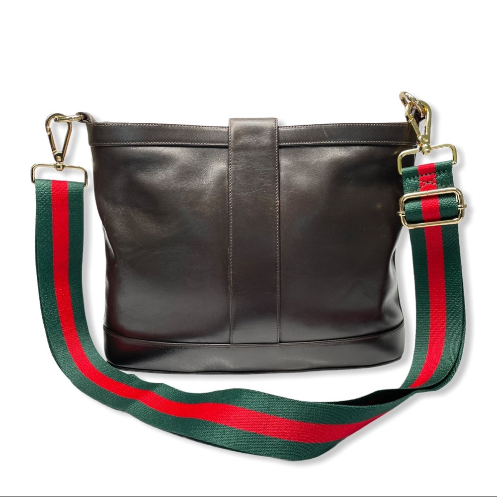 🔴SOLD🔴Gucci Bag - Picture 2 of 12